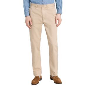 The Polo Chino Pants Size 42x30 Ralph Lauren 100% Cotton